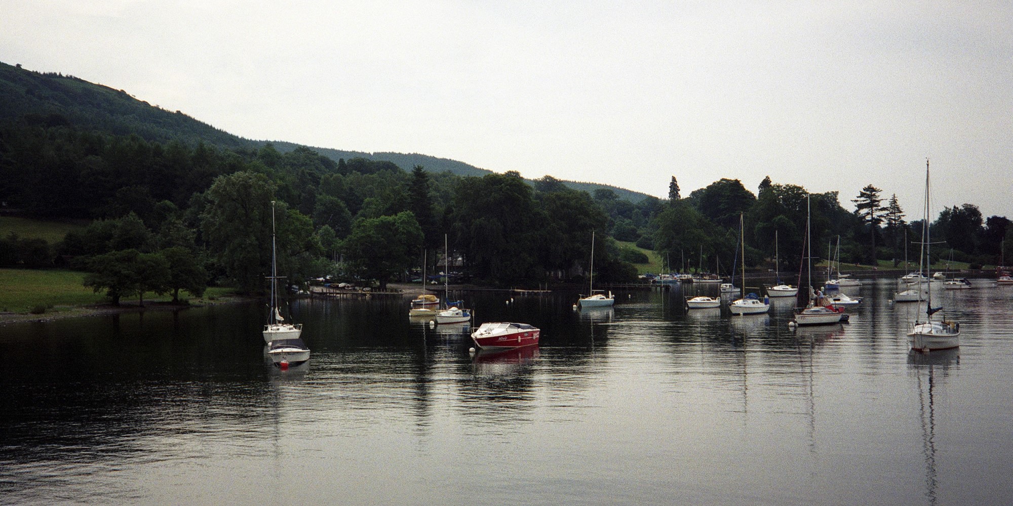 header image, no content