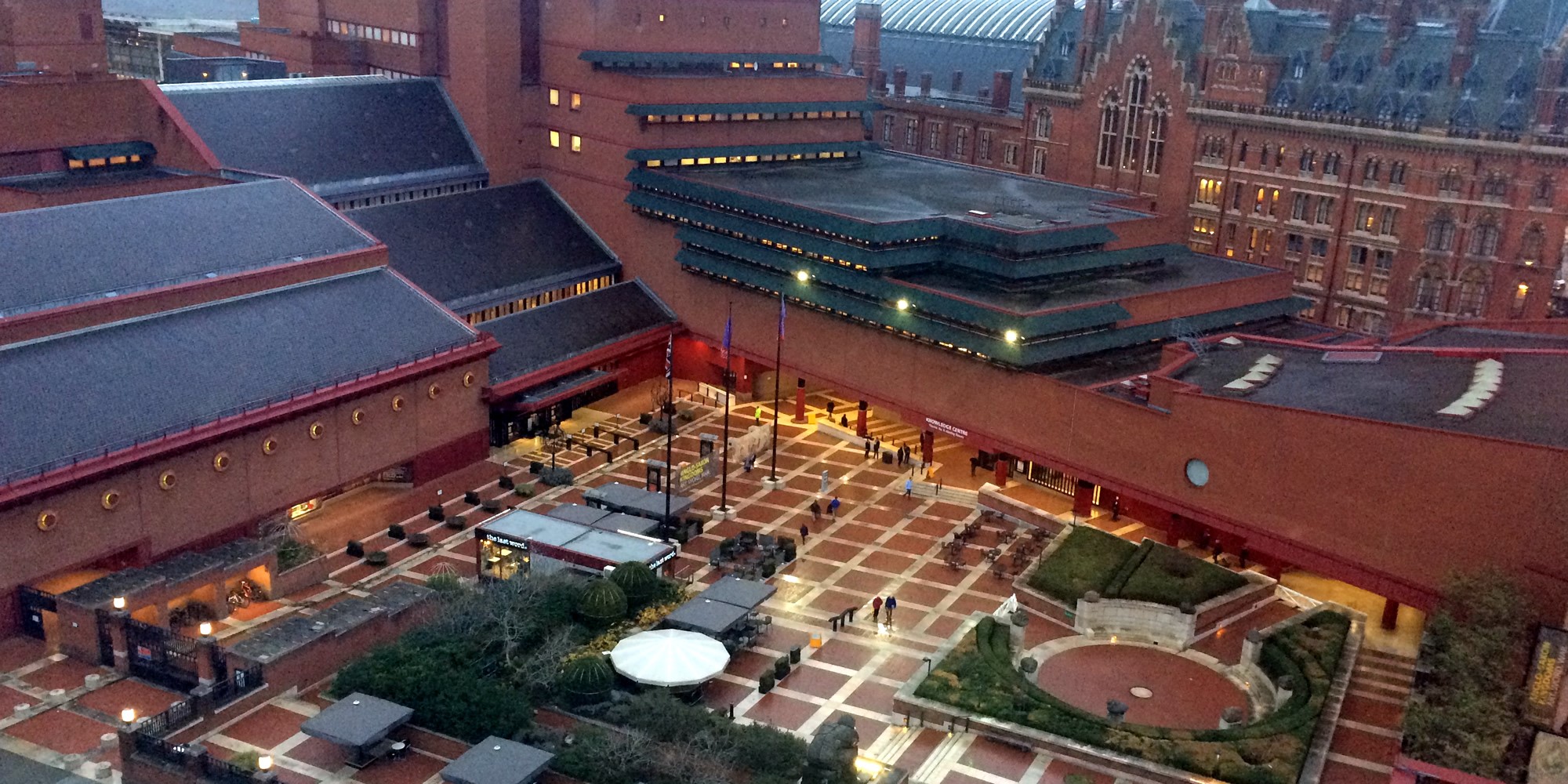 header image, no content