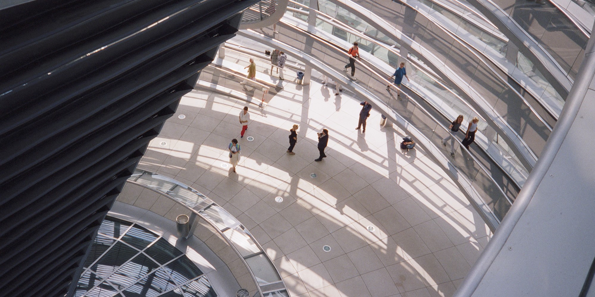 header image, no content