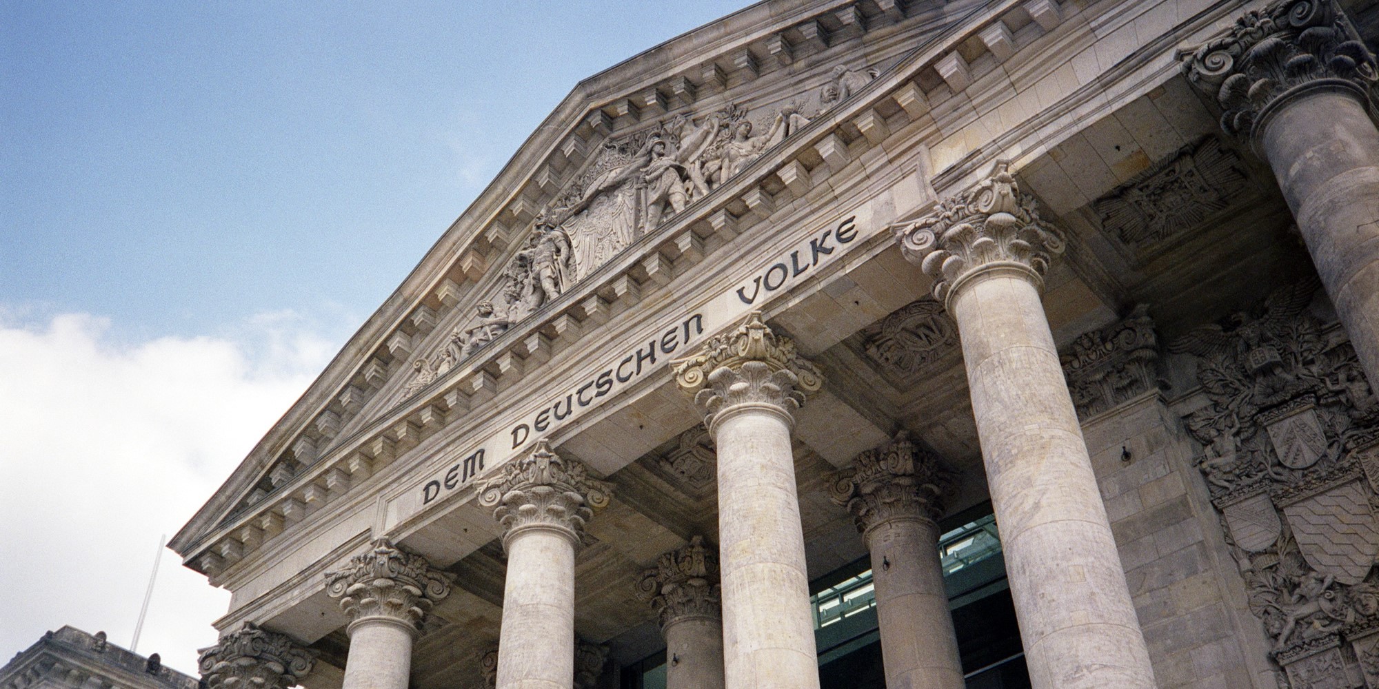 header image, no content