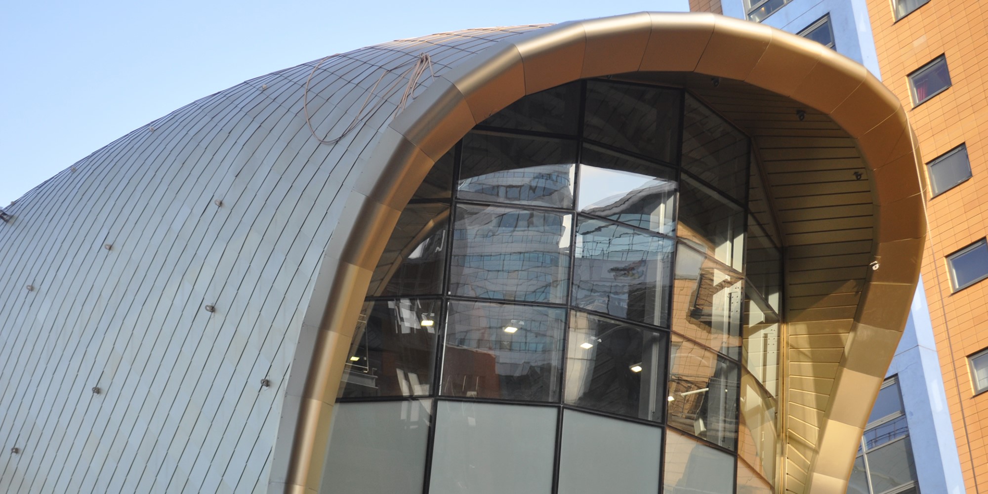 header image, no content