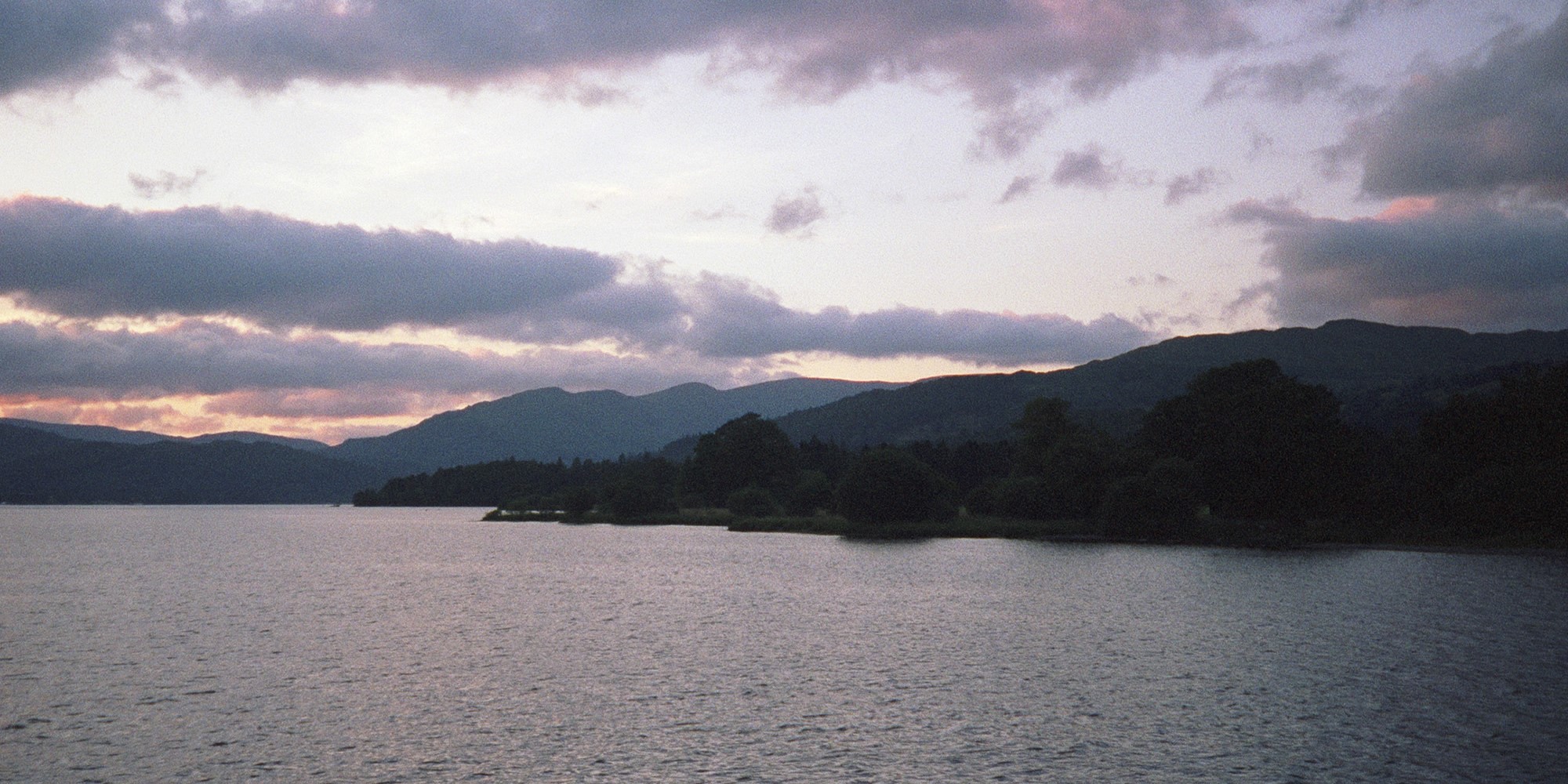 header image, no content